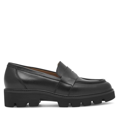 Chunky loafers Badura AMANTEA-E23-28180NAP Noir - Chaussures.fr - Modalova