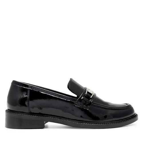 Loafers Sergio Bardi WI16-A1019-01SB Noir - Chaussures.fr - Modalova