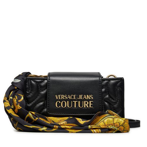 Sac à main Versace Jeans Couture 75VA4BA8 Noir - Chaussures.fr - Modalova