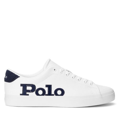 Sneakers Polo Ralph Lauren 816913474002 White 100 - Chaussures.fr - Modalova