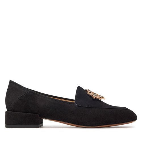 Loafers Baldowski D04885-2070-001 Noir - Chaussures.fr - Modalova