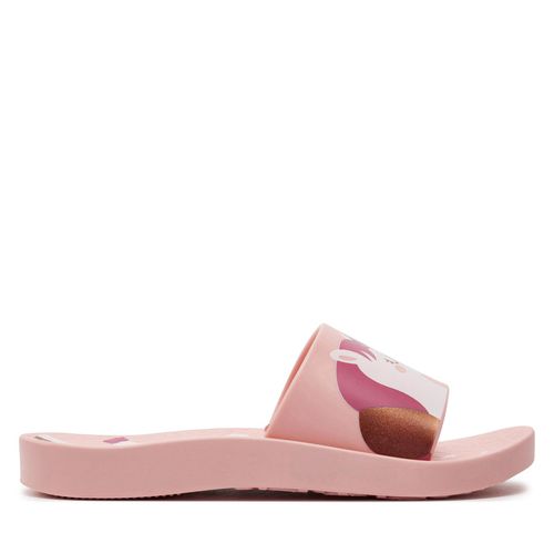 Mules / sandales de bain Ipanema 83474 Pink/Pink/White AQ918 - Chaussures.fr - Modalova