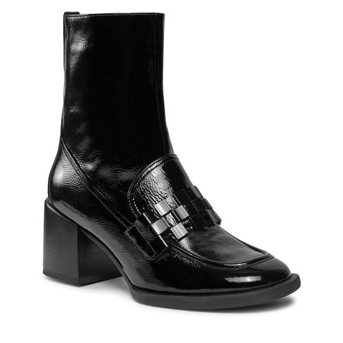 Bottines HÖGL 6-105625 Noir - Chaussures.fr - Modalova