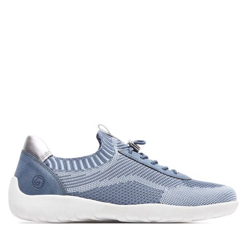 Sneakers Remonte R3518-15 Bleu - Chaussures.fr - Modalova