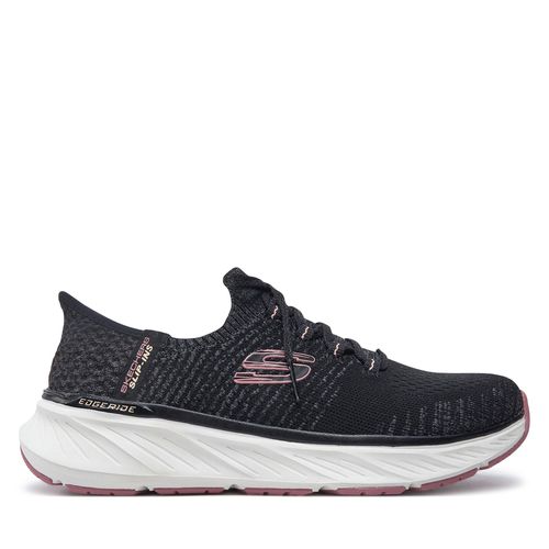 Sneakers Skechers 150470/BKPK Noir - Chaussures.fr - Modalova