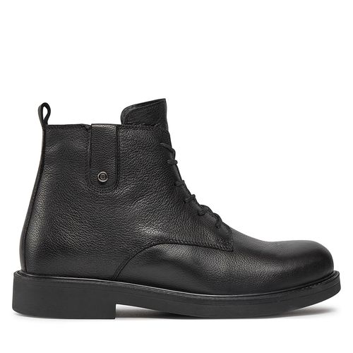 Boots Caprice 9-16205-41 Noir - Chaussures.fr - Modalova
