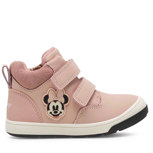 Bottes de randonnée Mickey&Friends AW23-323DSTC Pink - Chaussures.fr - Modalova