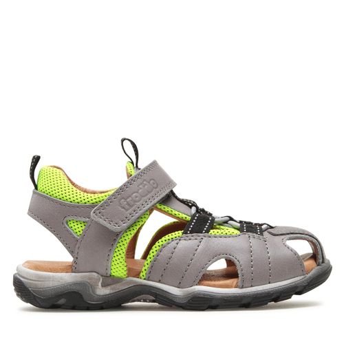 Sandales Froddo G3150239-1 M Gris - Chaussures.fr - Modalova