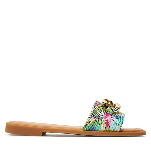 Mules / sandales de bain Aldo Ezie 13740477 Multicolore - Chaussures.fr - Modalova