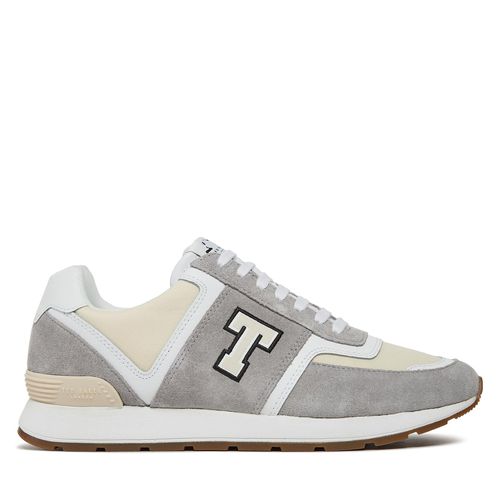 Sneakers Ted Baker Gregory 256661 Gris - Chaussures.fr - Modalova