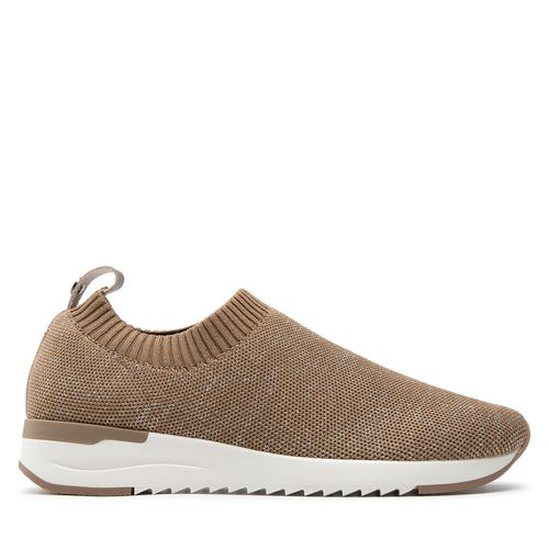 Sneakers Caprice 9-24710-29 Olive Knit 704 - Chaussures.fr - Modalova