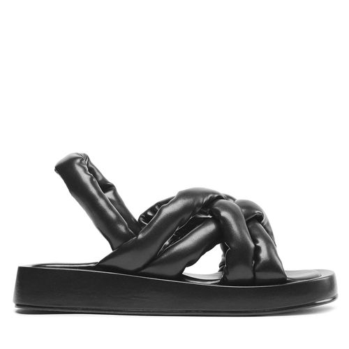 Sandales Bianco 11200241 Black - Chaussures.fr - Modalova