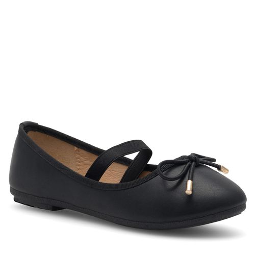 Ballerines Nelli Blu CS20506-04 Noir - Chaussures.fr - Modalova