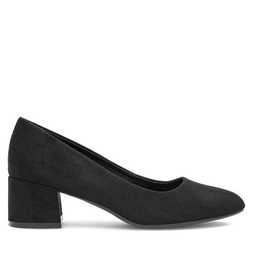 Escarpins Clara Barson WFA1976-2A Noir - Chaussures.fr - Modalova