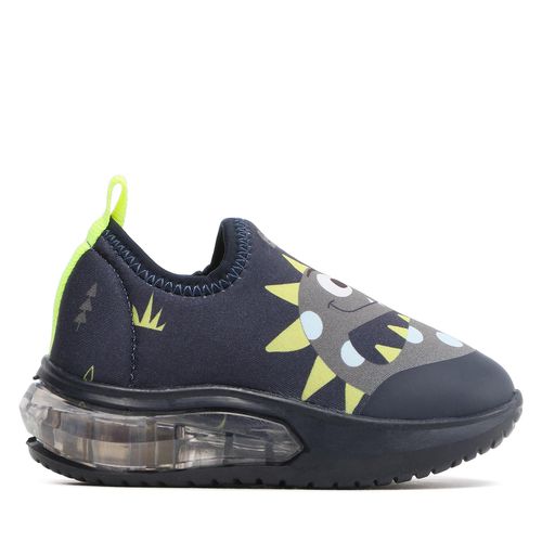 Sneakers Bibi Space Wave 3.0 1199018 Bleu marine - Chaussures.fr - Modalova