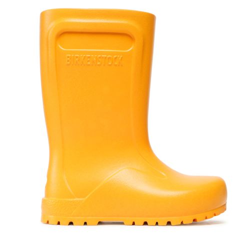 Bottes de pluie Birkenstock Derry 1006284 Scruba Yellow - Chaussures.fr - Modalova