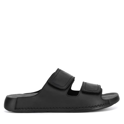 Mules / sandales de bain Go Soft CANNON-03 MI24 Noir - Chaussures.fr - Modalova