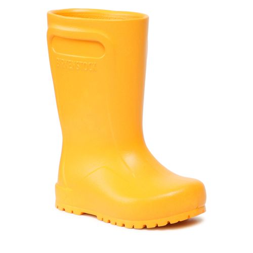 Bottes de pluie Birkenstock Derry 1006284 Scruba Yellow - Chaussures.fr - Modalova