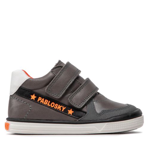 Sneakers Pablosky Step Easy By Pablosky 022250 S Grey - Chaussures.fr - Modalova