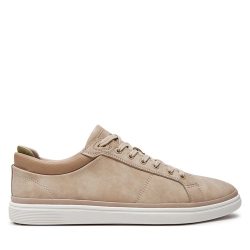 Sneakers Aldo Finespec 13615187 Beige - Chaussures.fr - Modalova