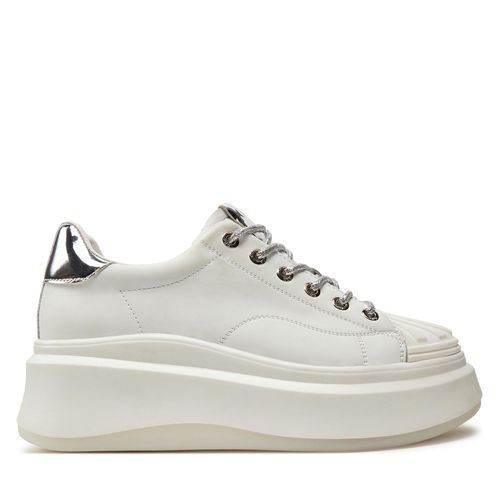 Sneakers GOE NN2N4033 Blanc - Chaussures.fr - Modalova