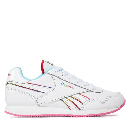 Chaussures Reebok Royal Cl Jog 3.0 IE4144 Blanc - Chaussures.fr - Modalova