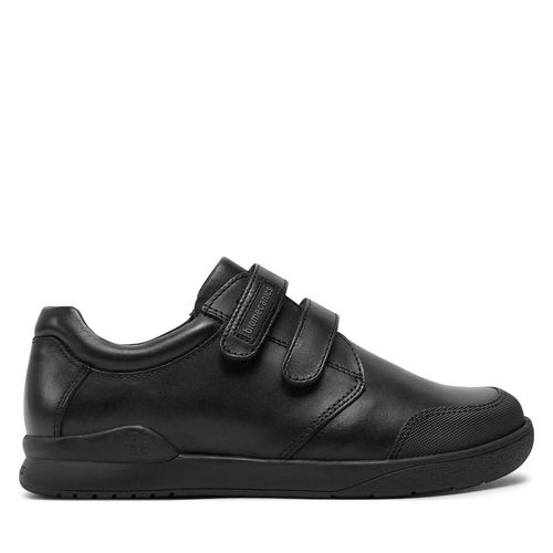 Sneakers Biomecanics 161126 A054-A S Noir - Chaussures.fr - Modalova