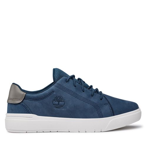 Sneakers Timberland Seneca Bay Oxford TB0A2CVK2881 Bleu - Chaussures.fr - Modalova