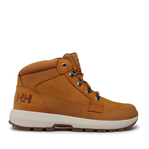 Chaussures de trekking Helly Hansen Richmond 11611-726 Honey Wheat/Coffee Bean/Superry Gum - Chaussures.fr - Modalova