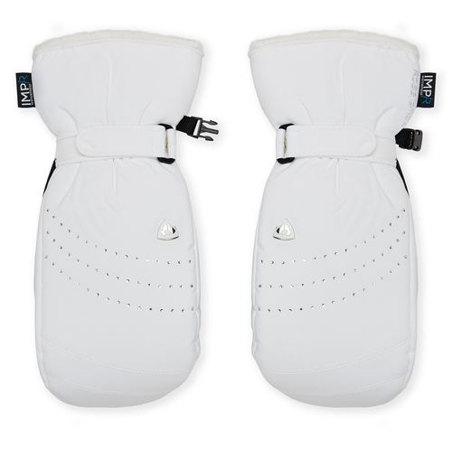 Gants de ski Rossignol W Famous RLKWG11 White 100 - Chaussures.fr - Modalova