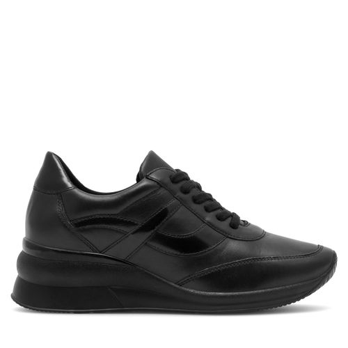 Sneakers Sergio Bardi EST-2218-10SB Black - Chaussures.fr - Modalova