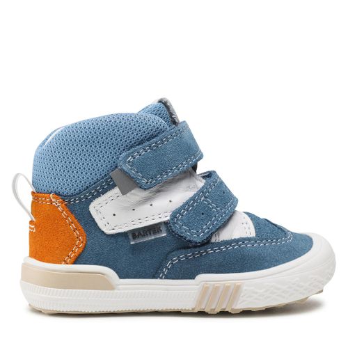 Boots Bartek 21704-034 Bleu - Chaussures.fr - Modalova