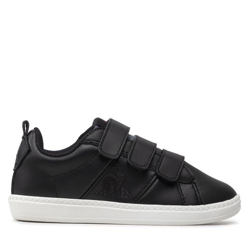 Sneakers Le Coq Sportif Courtclassic Ps Workwear 2220338 Black - Chaussures.fr - Modalova