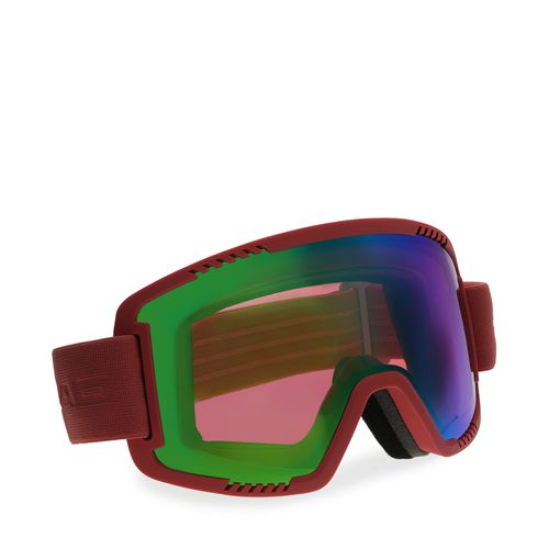 Masque de ski Head Contex 394863 Orange - Chaussures.fr - Modalova