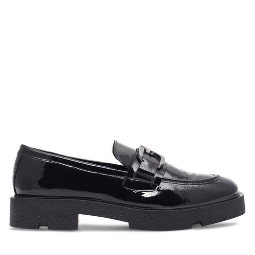 Chunky loafers Sergio Bardi WI16-C1053-01SB Noir - Chaussures.fr - Modalova