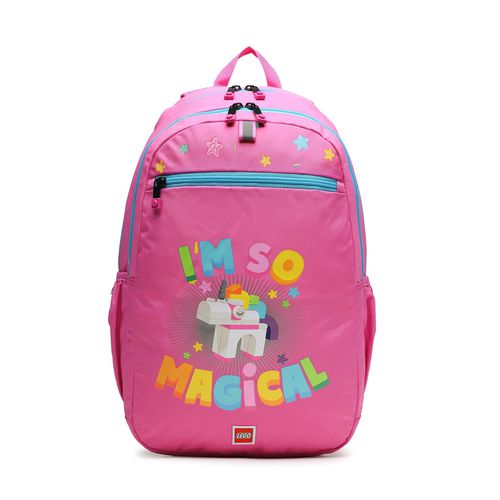 Cartable LEGO Urban Backpack 20268-2306 Pink 2306 - Chaussures.fr - Modalova