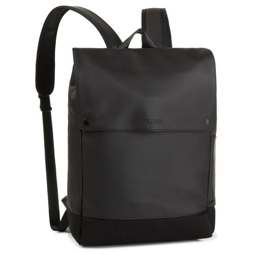 Sac à dos Tretorn Wings Daypack 47400210 Noir - Chaussures.fr - Modalova