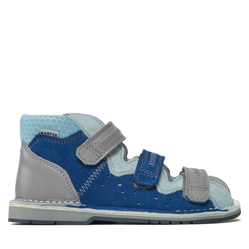 Sandales Bartek 16526 09 Bleu - Chaussures.fr - Modalova