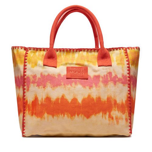 Sac à main Banana Moon Seta Lohan LSS62 Orange - Chaussures.fr - Modalova