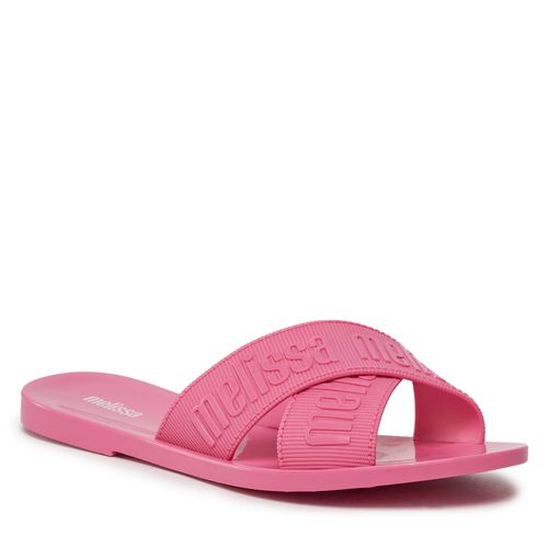 Mules / sandales de bain Melissa Melissa M Lover Slide Ad 35740 Pink AR715 - Chaussures.fr - Modalova
