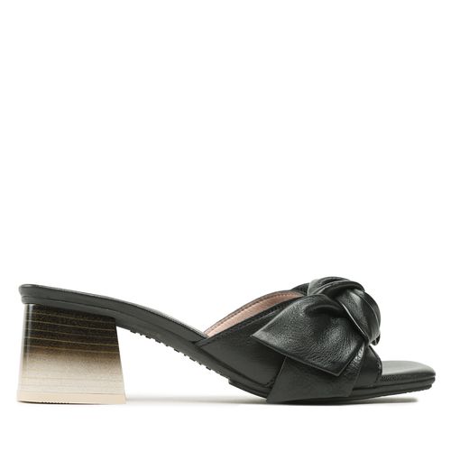 Mules / sandales de bain Hispanitas Iris-V23 HV232716 Black - Chaussures.fr - Modalova