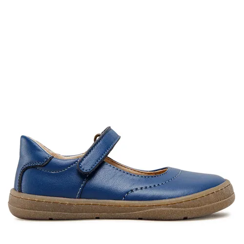 Chaussures basses Primigi 1919044 Bleu marine - Chaussures.fr - Modalova