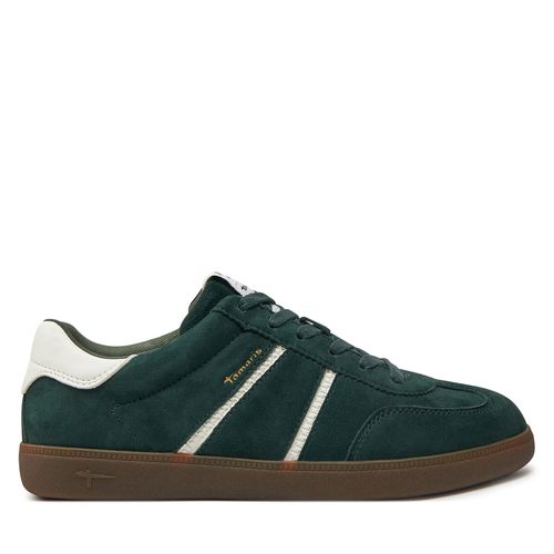 Sneakers Tamaris 1-23624-43 Vert - Chaussures.fr - Modalova