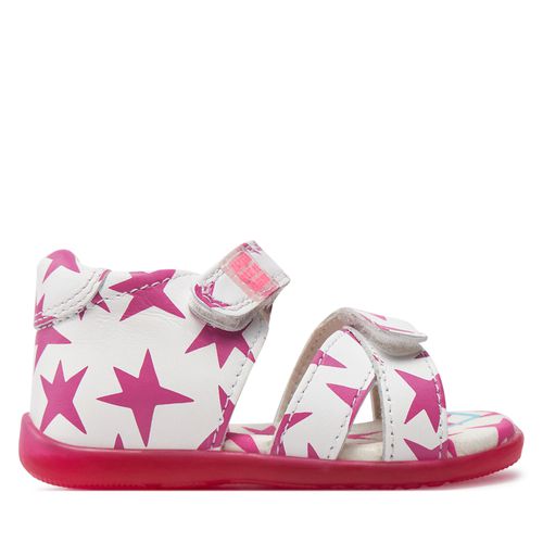 Sandales Agatha Ruiz de la Prada 242904 Blanco A - Chaussures.fr - Modalova