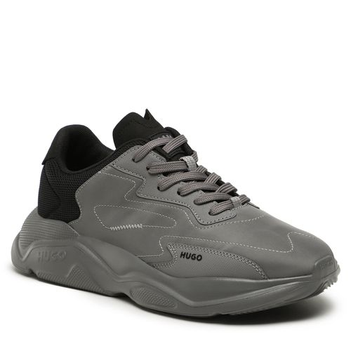 Sneakers Hugo 50498684 Dark Grey 22 - Chaussures.fr - Modalova
