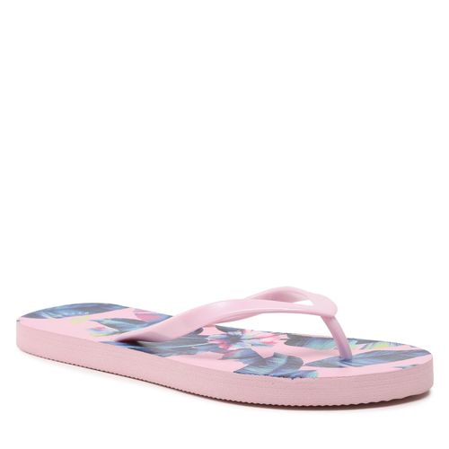 Tongs 4F 4FJSS23FFLIF084 91S - Chaussures.fr - Modalova