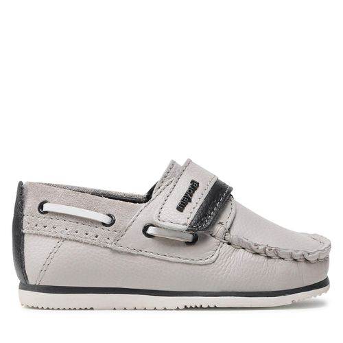 Chaussures basses Mayoral 41390 Gris - Chaussures.fr - Modalova