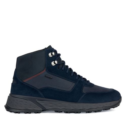 Sneakers Geox U Sterrato B Abx U36F0B 022FF C4002 Bleu marine - Chaussures.fr - Modalova