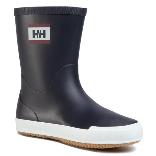 Bottes de pluie Helly Hansen Nordvik 2 11661 Navy 597 - Chaussures.fr - Modalova