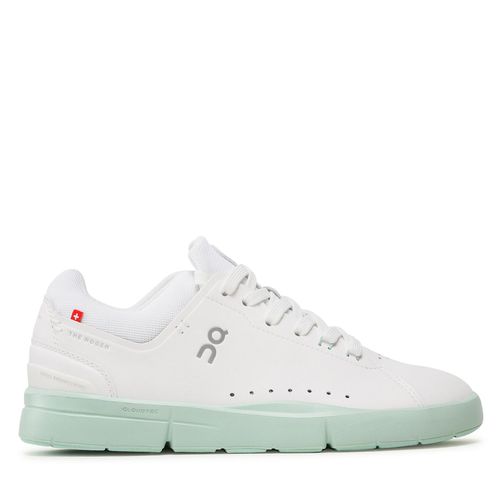 Sneakers On The Roger Advantage 48.98338 Blanc - Chaussures.fr - Modalova